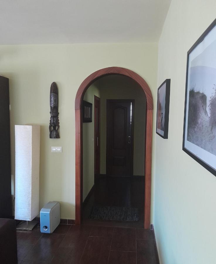 La Casa De Las Ranas ポイオ エクステリア 写真